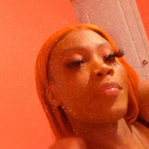 Meet your Posher, Jasmine